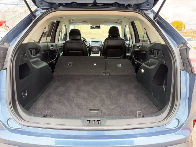 Used 2019 Ford Edge SEL w/ Equipment Group 201A AWD/4WD image 43
