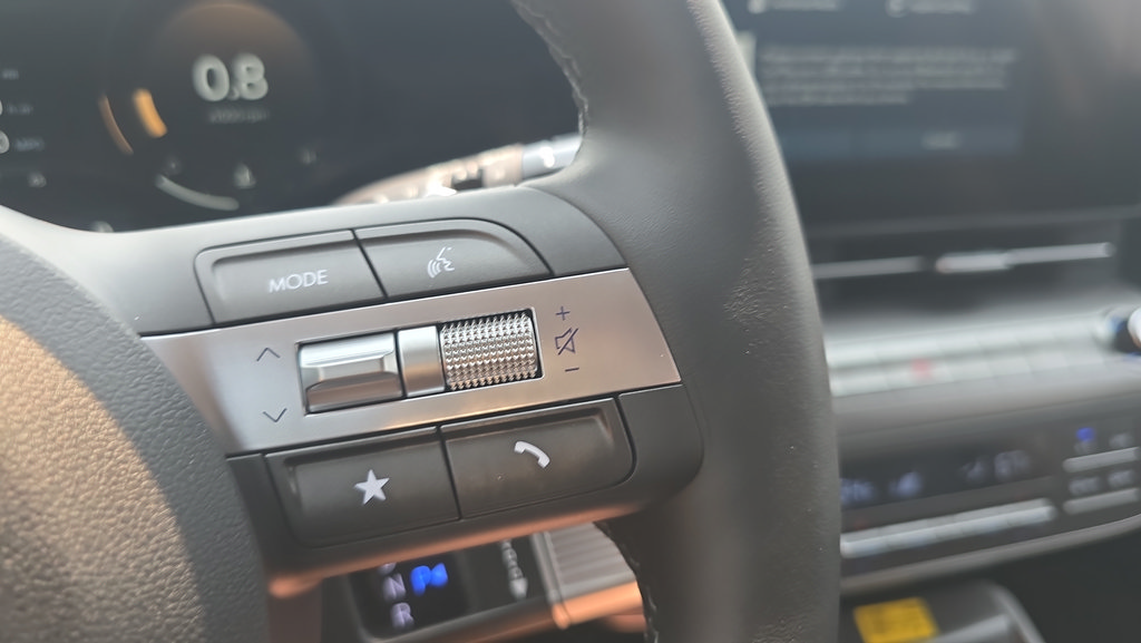 New 2026 Hyundai Kona Limited AWD/4WD image 23