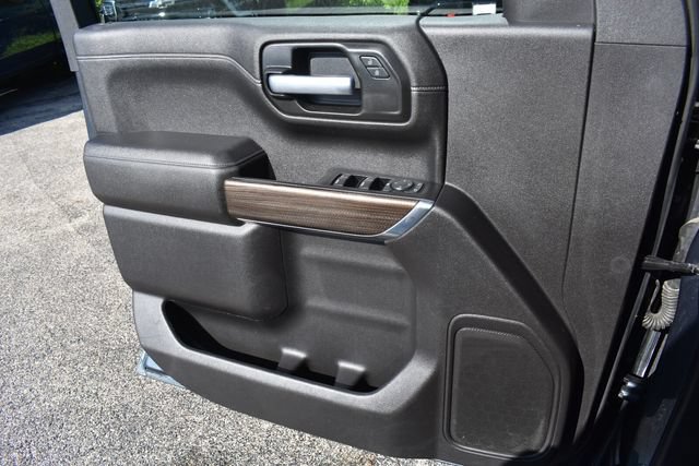 Used 2020 Chevrolet Silverado 1500 LT w/ All-Star Edition AWD/4WD image 33