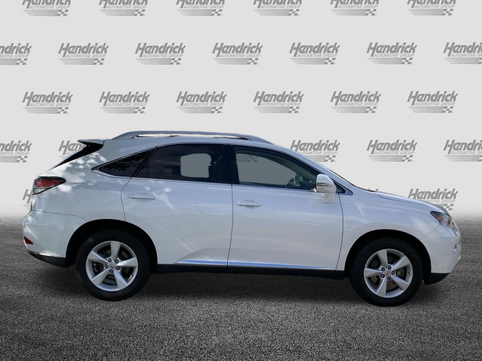 Used 2015 Lexus RX 350 AWD image 11