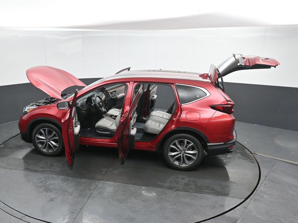 Used 2020 Honda CR-V Touring image 56