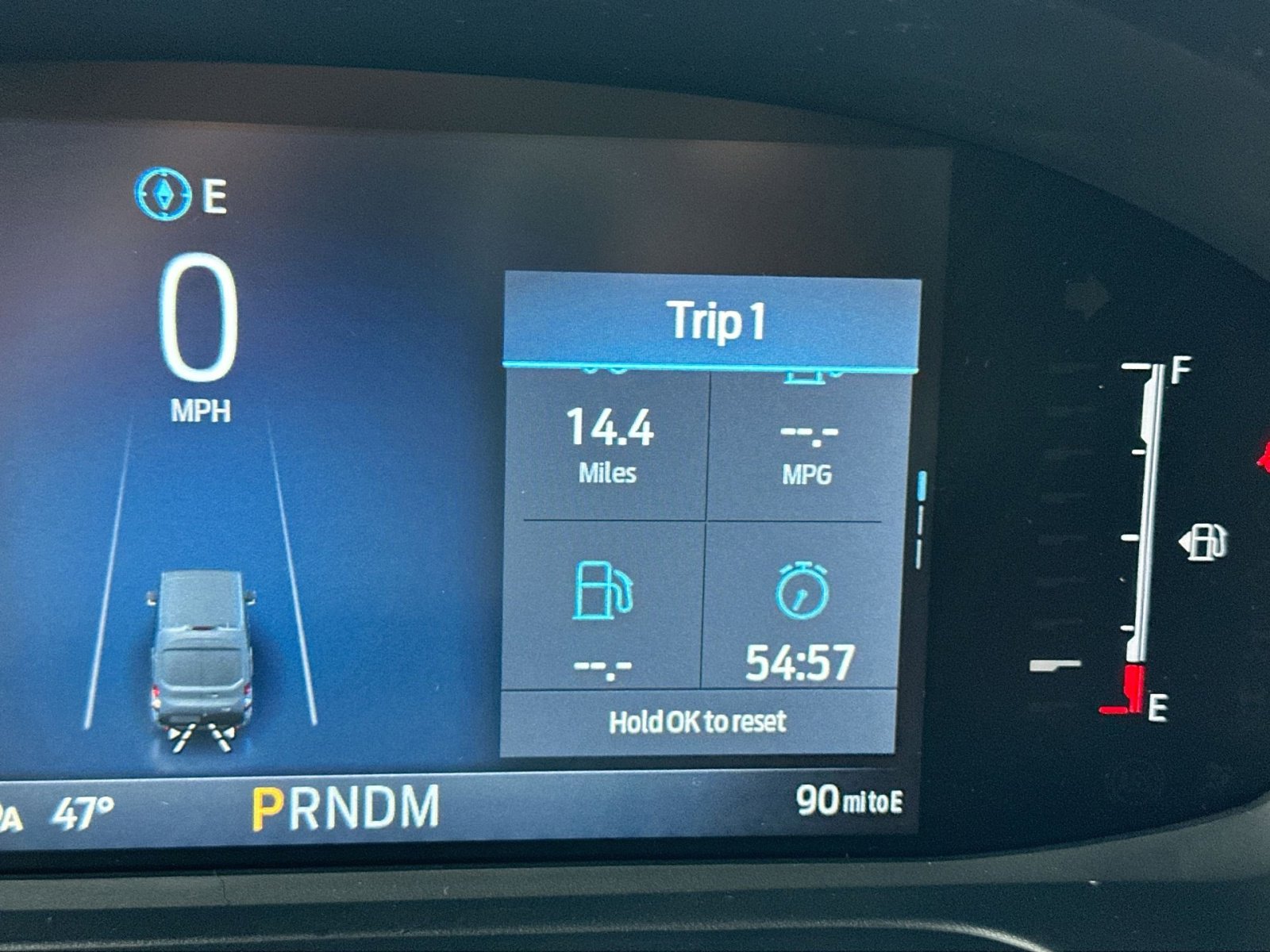 New 2026 Ford Transit 350 Base w/ Load Area Protection Package image 22