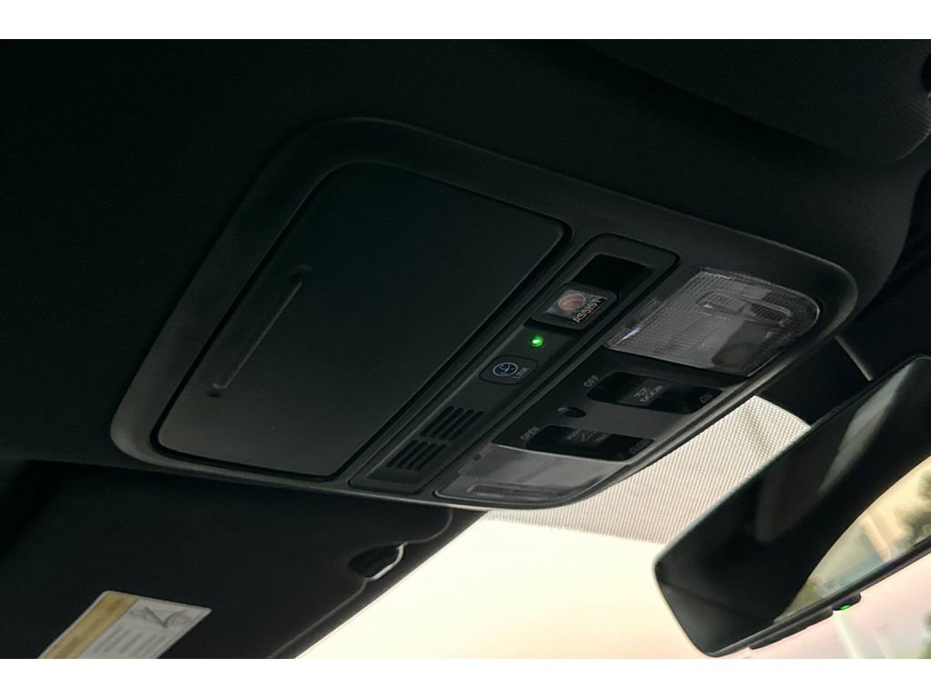 Used 2023 Honda Passport Elite image 25