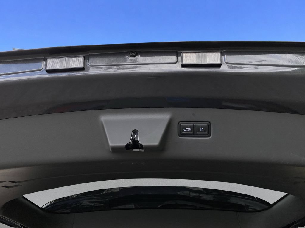 Used 2024 Hyundai Santa Fe Calligraphy FWD image 37