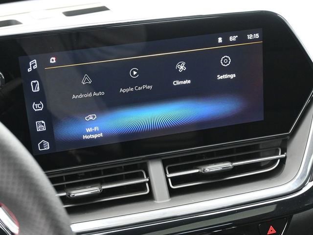 New 2026 Chevrolet Trax RS w/ Sunroof Package image 31