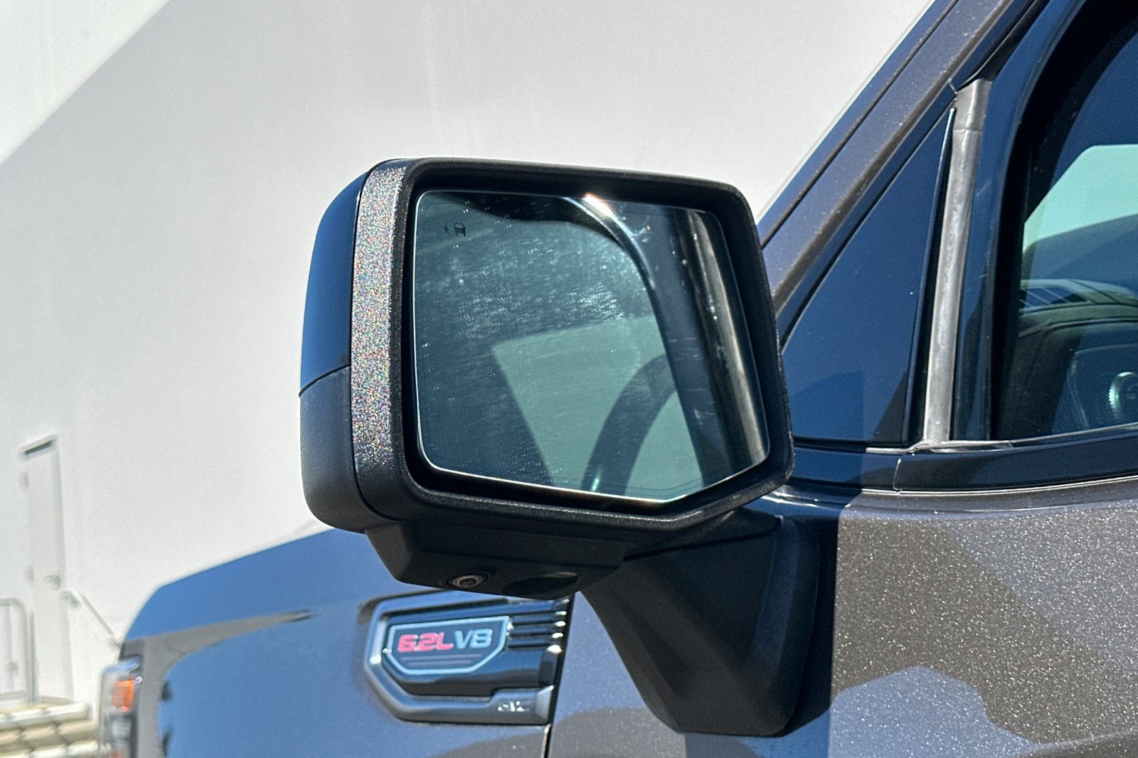 Used 2020 GMC Sierra 1500 AT4 w/ AT4 Premium Package AWD/4WD image 54