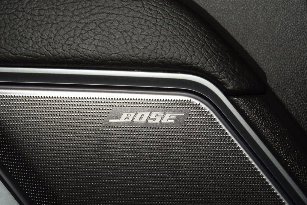 Used 2024 GMC Sierra 1500 Denali image 52