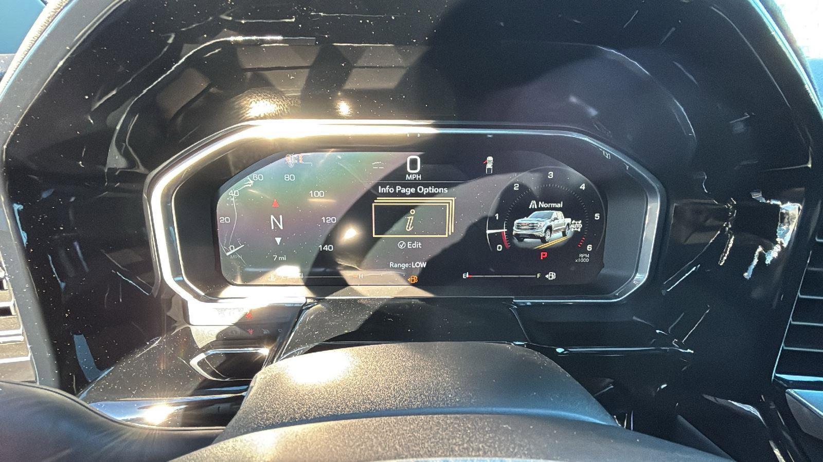 New 2026 GMC Sierra 1500 Elevation w/ Elevation Premium Package image 14