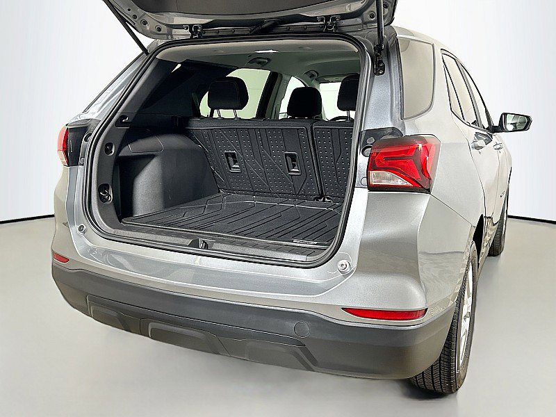 Used 2023 Chevrolet Equinox LS w/ LS Convenience Package image 23