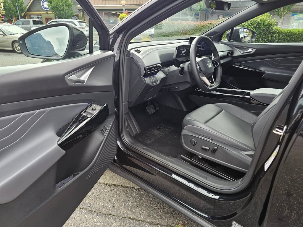 Used 2023 Volkswagen ID.4 Pro S RWD image 22