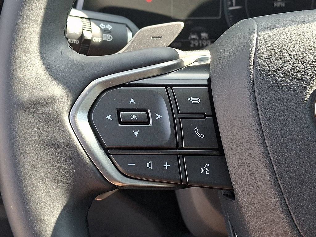 Certified 2023 Lexus NX 350 AWD w/ Cold Area Package image 23
