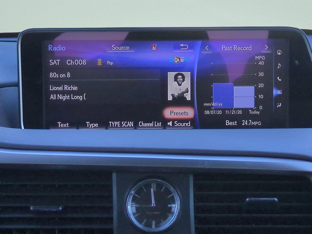 Used 2017 Lexus RX 350 FWD w/ Premium Package image 27