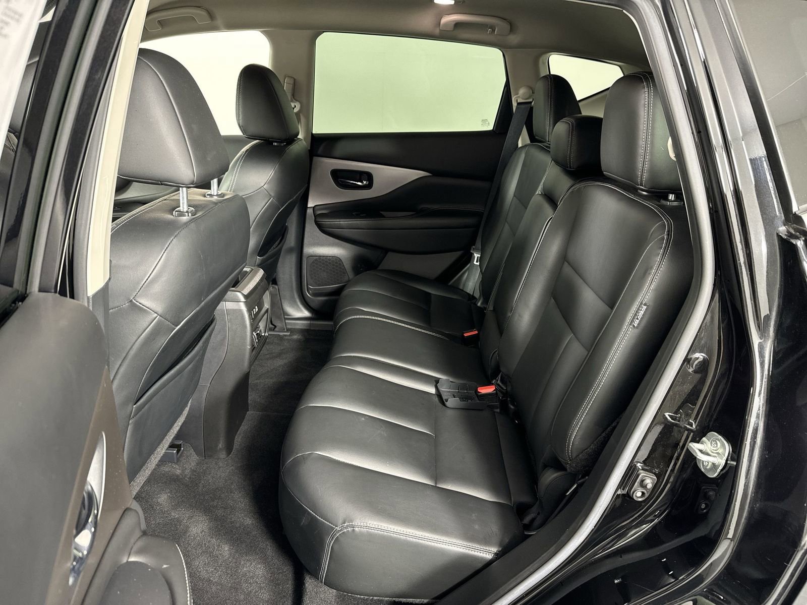 Used 2022 Nissan Murano SV image 22