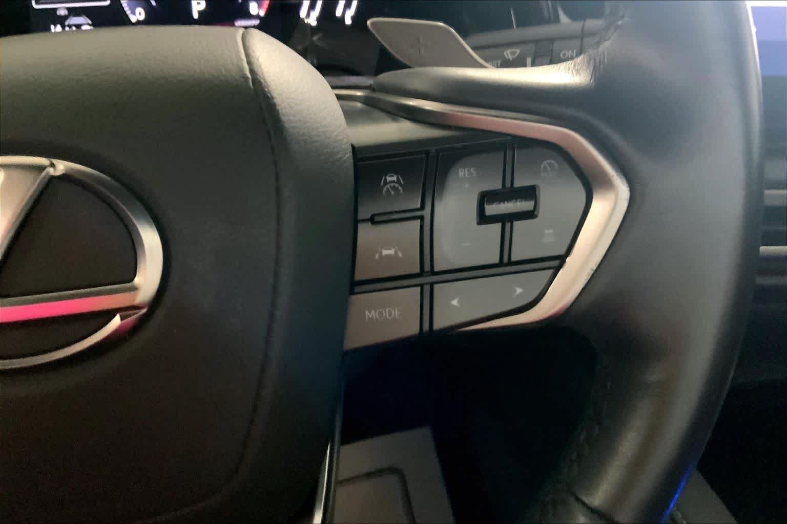 Used 2024 Lexus RX 350 FWD w/ Technology Package image 47