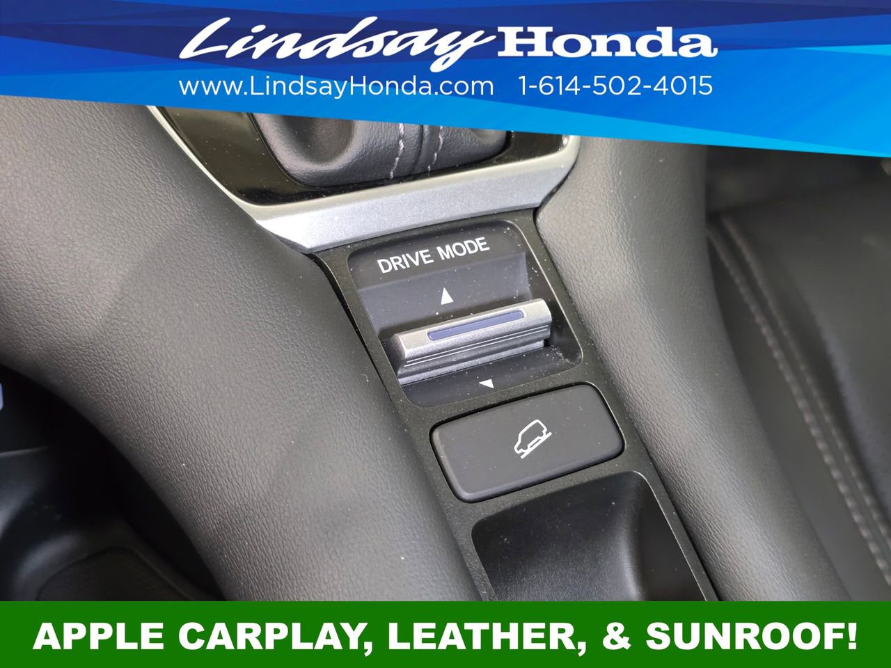 Used 2023 Honda HR-V EX-L image 19