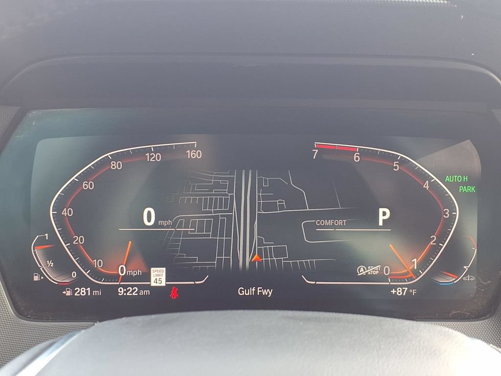 Used 2023 BMW 228i Gran Coupe w/ Convenience Package FWD image 12