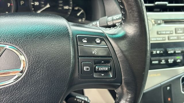 Used 2011 Lexus RX 350 AWD w/ Premium Pkg image 15