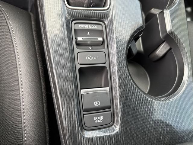 Used 2025 Honda Civic Sport image 31