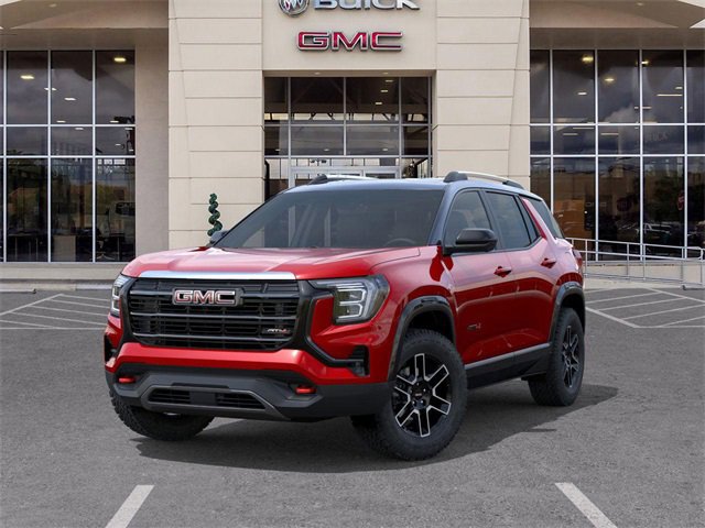 New 2026 GMC Terrain AT4 w/ Convenience Package III image 6