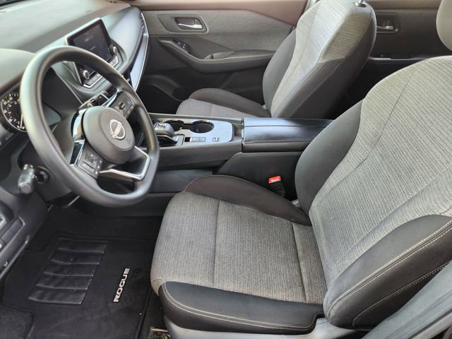 Certified 2023 Nissan Rogue SV image 9