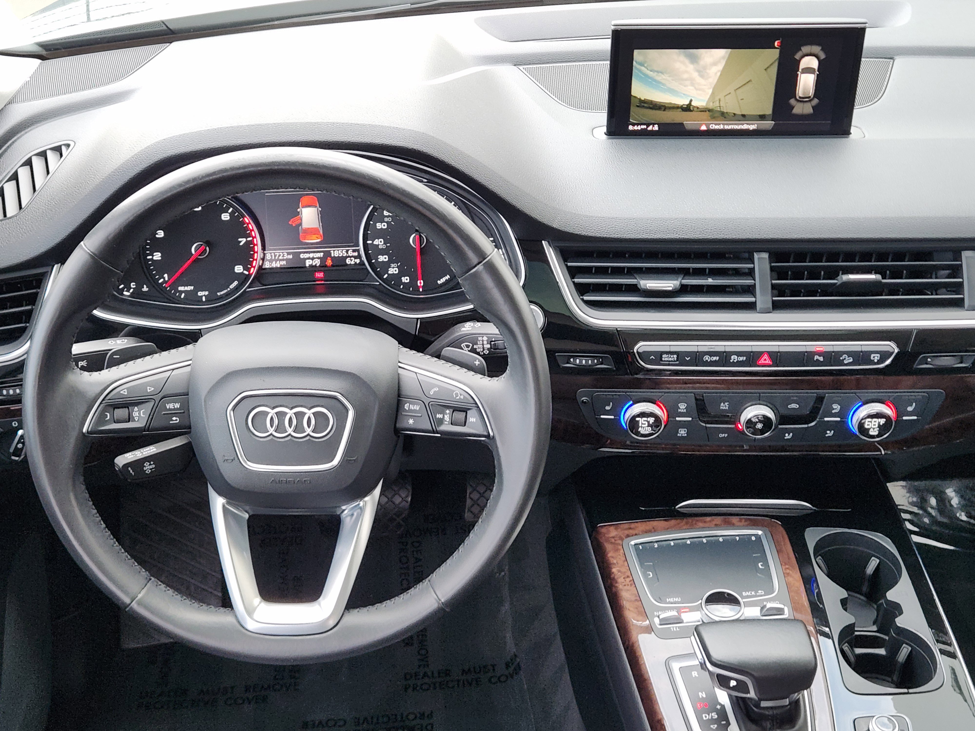 Used 2017 Audi Q7 3.0T Premium Plus image 27