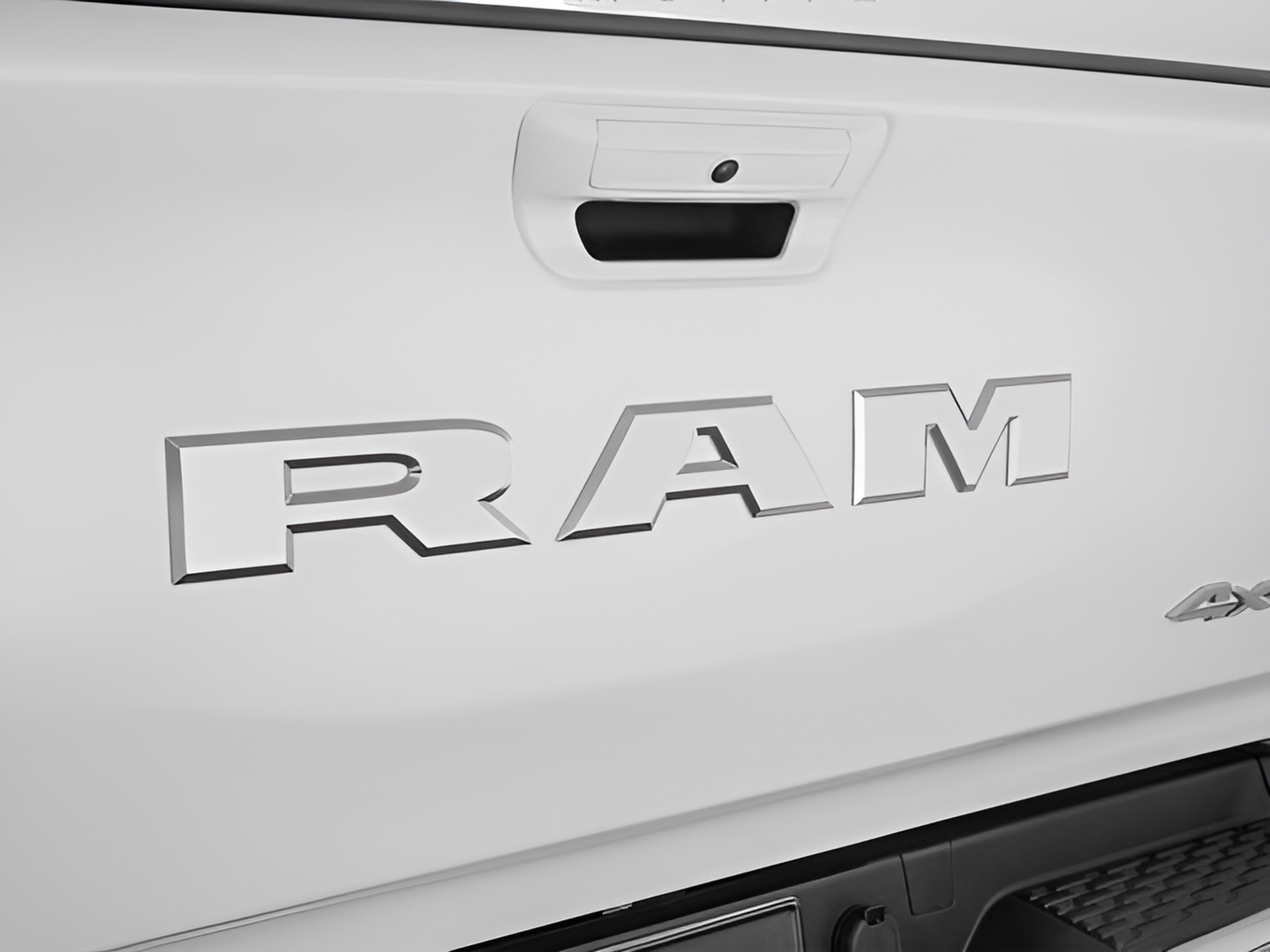 Used 2025 RAM 1500 Limited AWD/4WD image 58