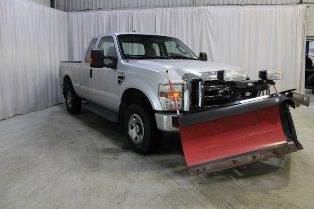 Used 2008 Ford F250 XL AWD/4WD image 33