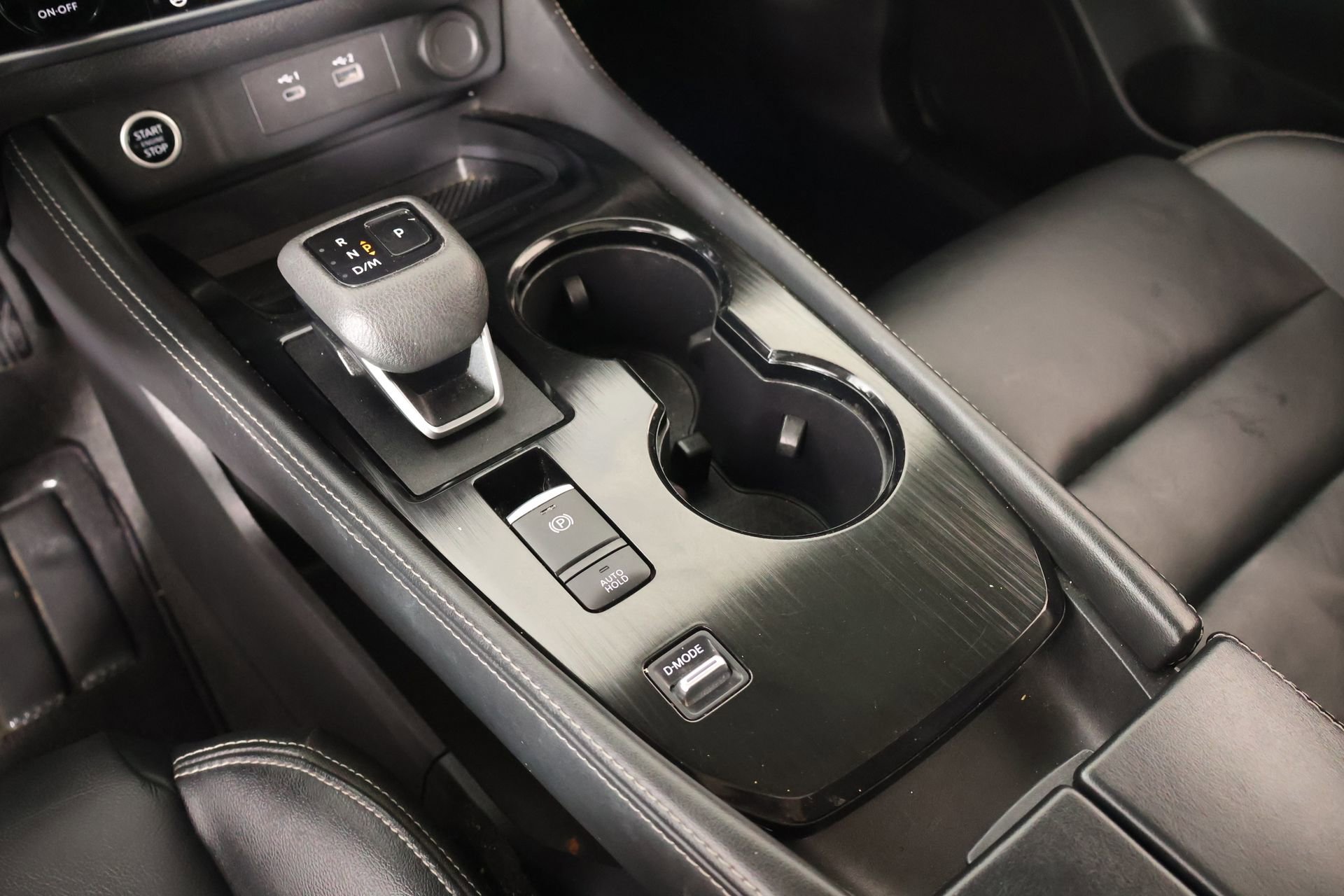 Used 2023 Nissan Rogue SL FWD image 8