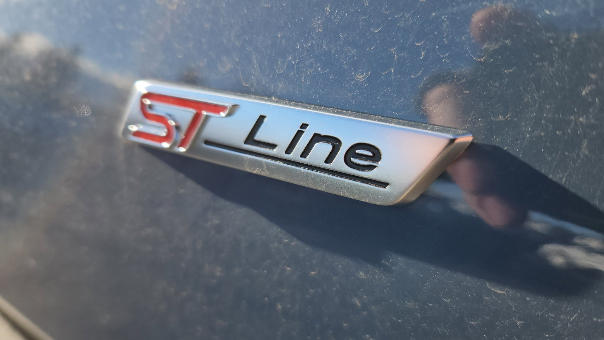 New 2026 Ford Escape ST-Line Select w/ Tech Pack #2 image 21