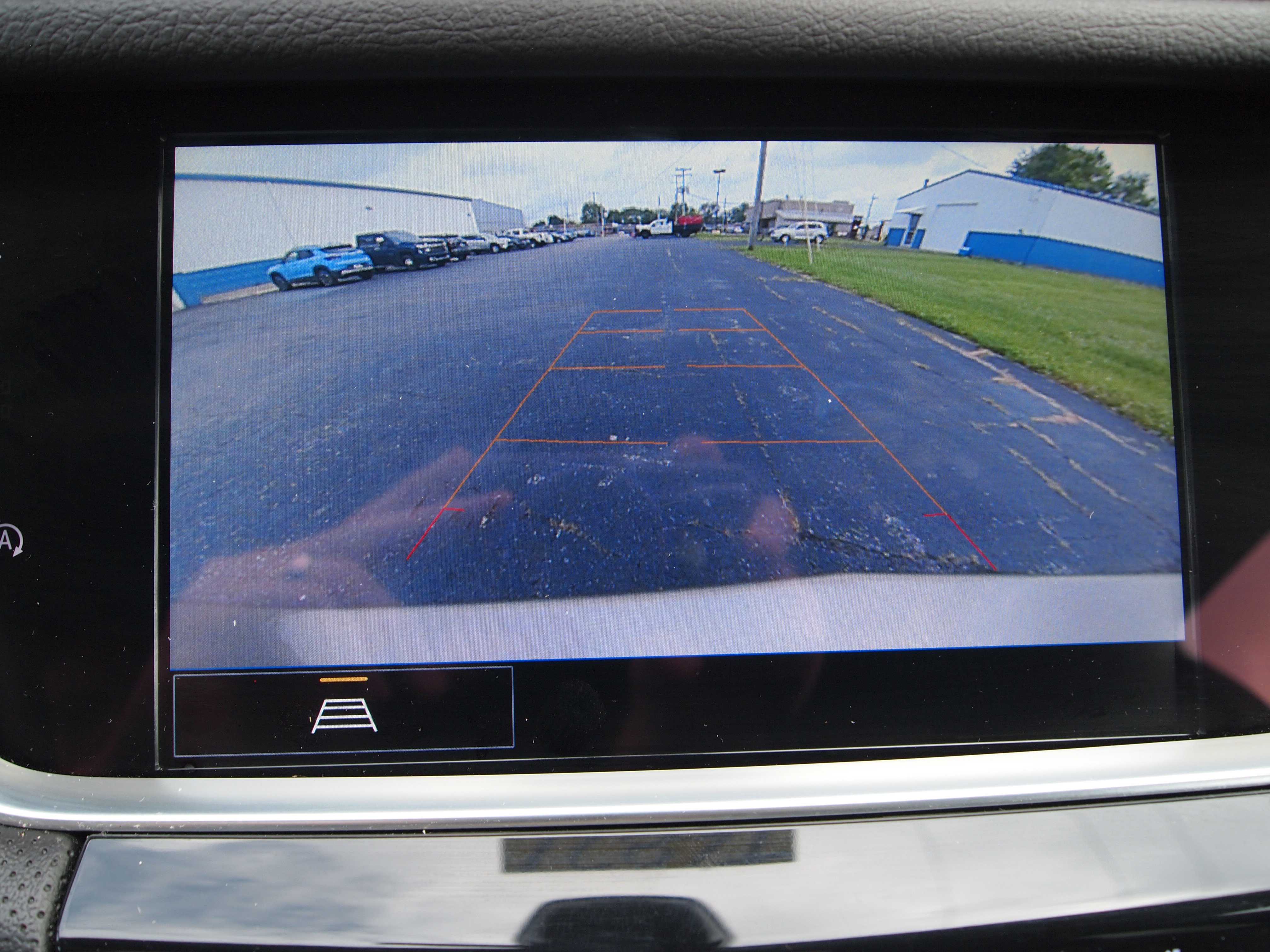 Used 2022 Cadillac XT5 Premium Luxury AWD/4WD image 18