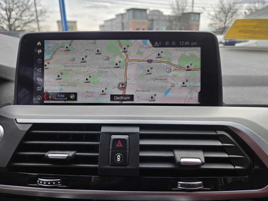 Used 2019 BMW X4 xDrive30i w/ Executive Package image 16