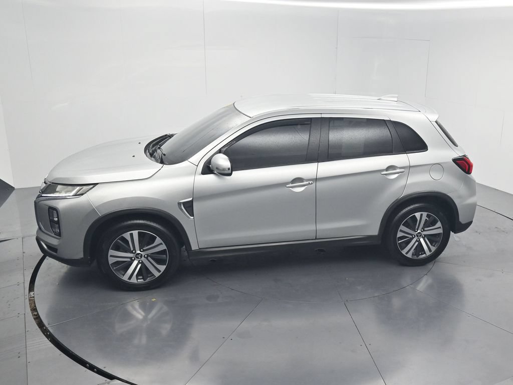 Used 2024 Mitsubishi Outlander Sport SE AWD/4WD image 44