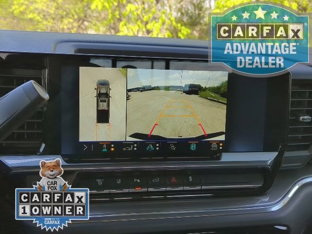 Certified 2024 Chevrolet Silverado 2500 High Country w/ LPO, Dark Essentials Package image 9