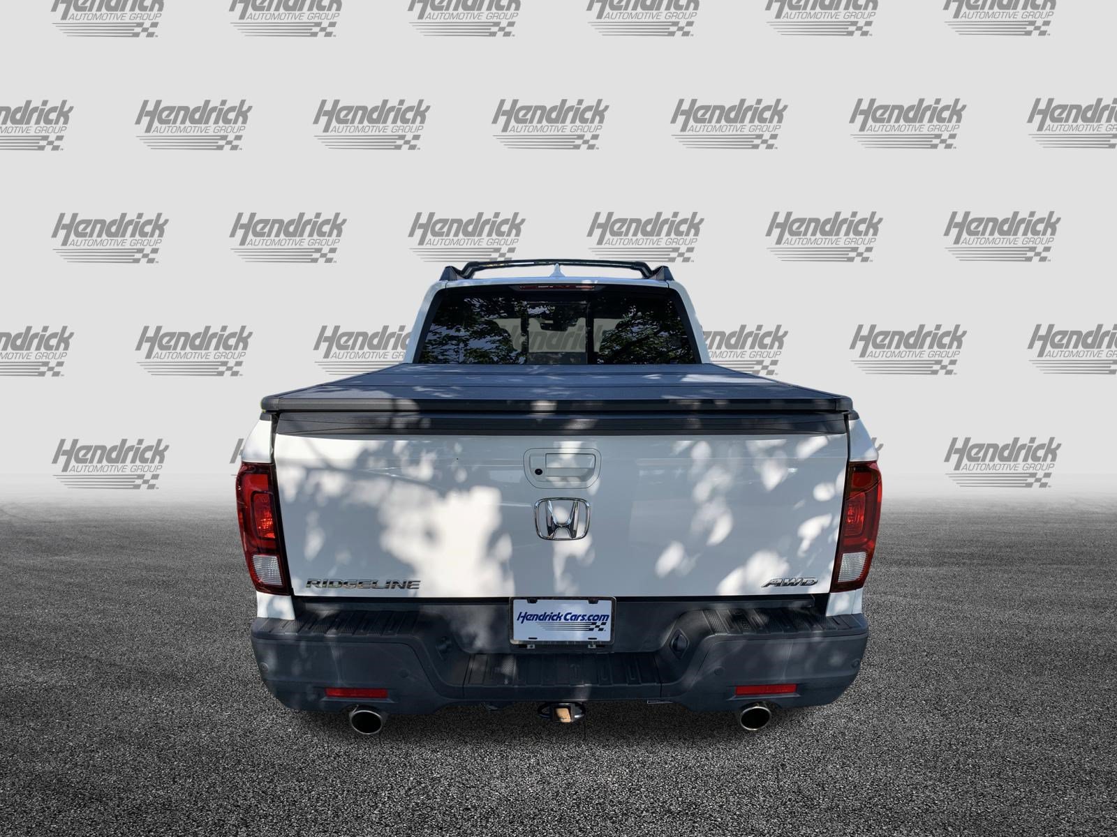 Used 2023 Honda Ridgeline RTL-E image 9