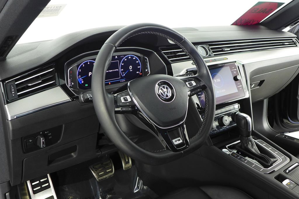 Used 2020 Volkswagen Arteon SEL image 31