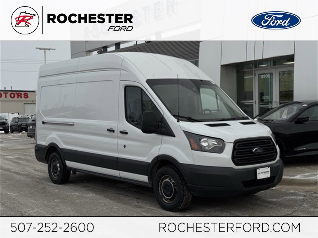 Used 2018 Ford Transit 250 148 High Roof