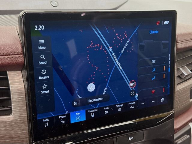 Used 2023 Ford Expedition Max Limited image 15