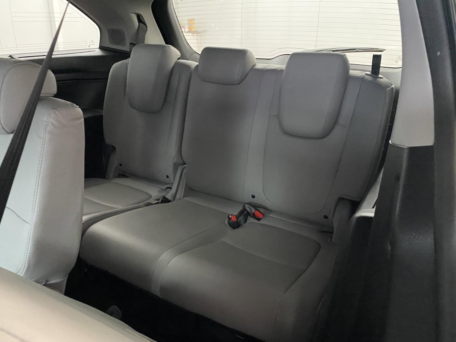 Used 2018 Honda Odyssey Elite image 49