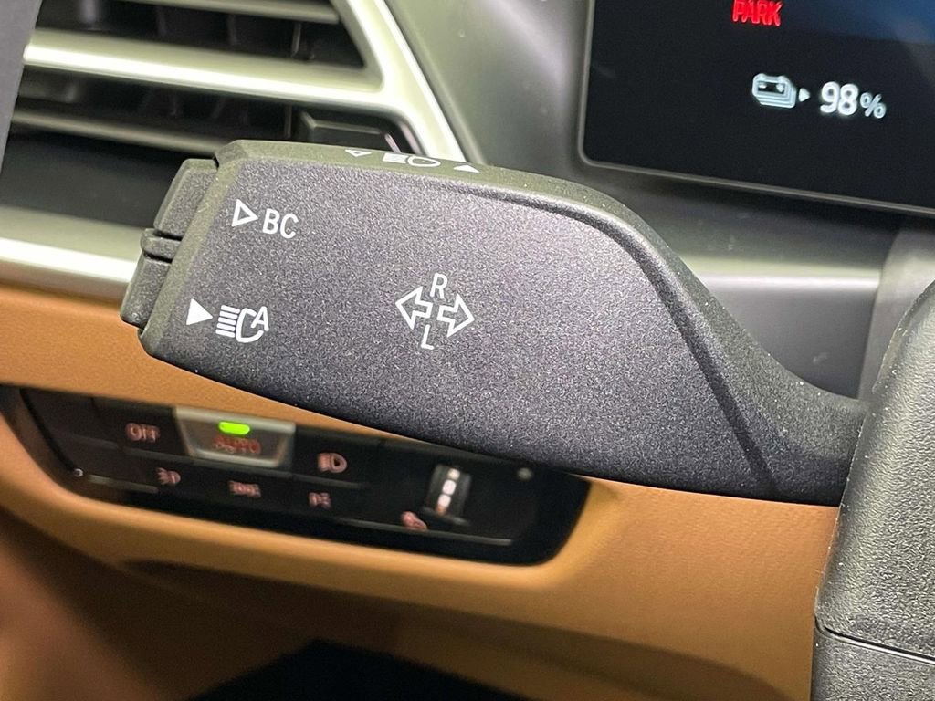 New 2026 BMW i4 xDrive40i AWD/4WD image 37