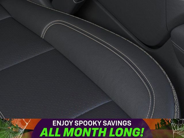 New 2026 Chevrolet Suburban High Country image 21