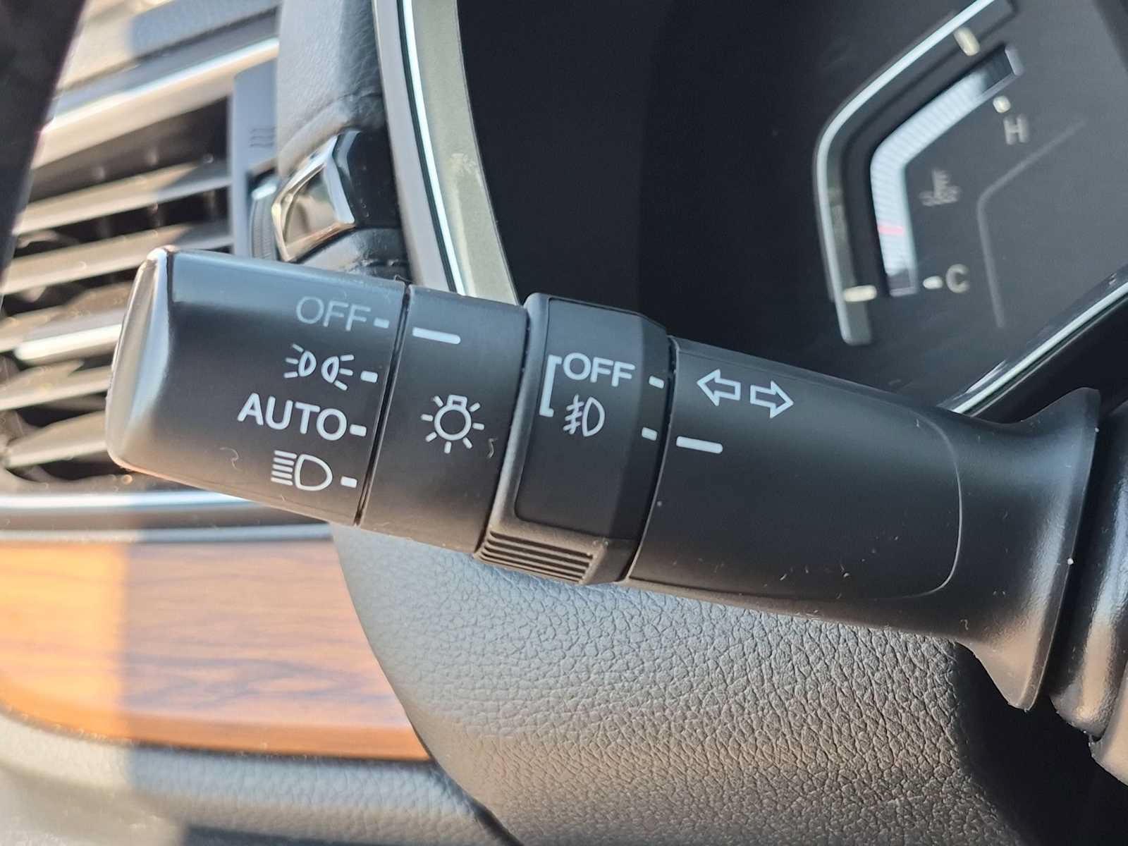 Used 2019 Honda CR-V EX-L image 29