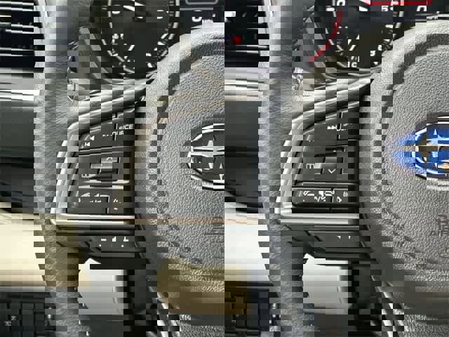 New 2025 Subaru Ascent Limited image 9