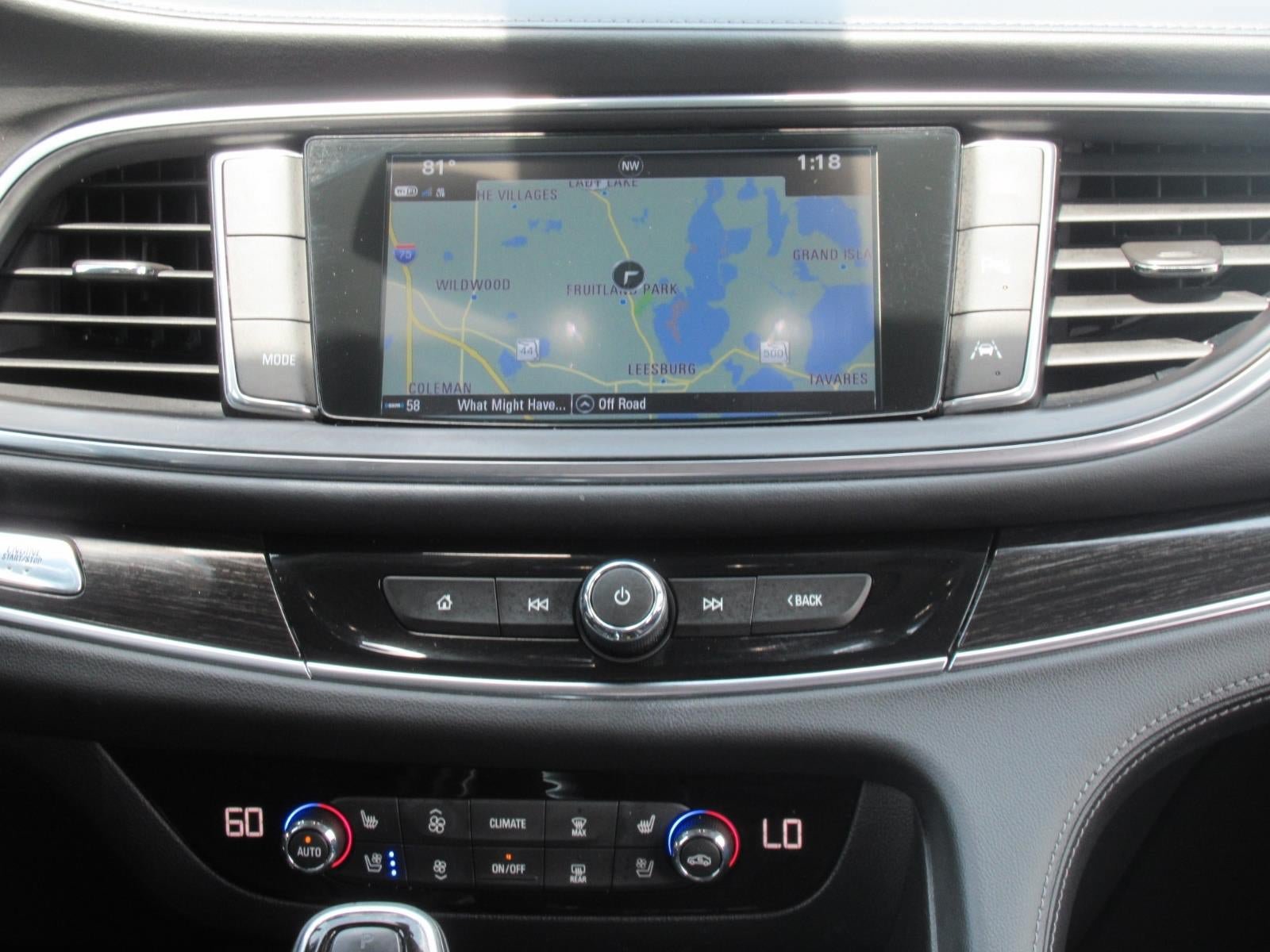 Used 2019 Buick Enclave Avenir w/ Avenir Technology Package FWD image 15