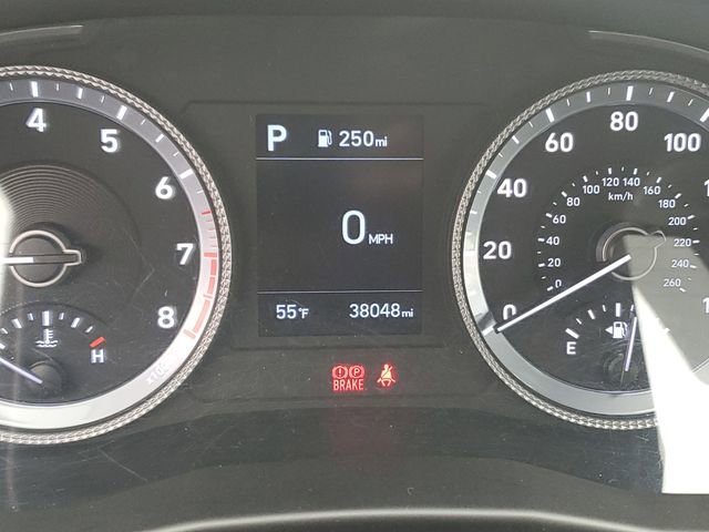 Certified 2021 Hyundai Sonata SE FWD image 24