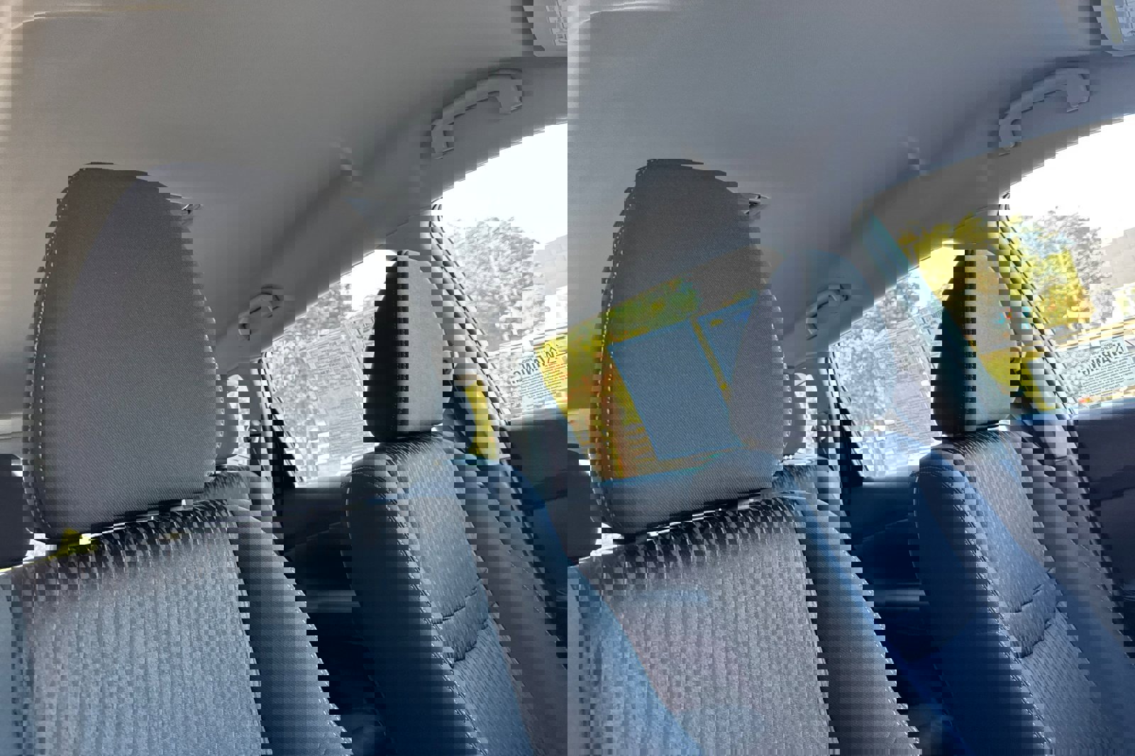 Used 2020 Nissan Rogue S image 18