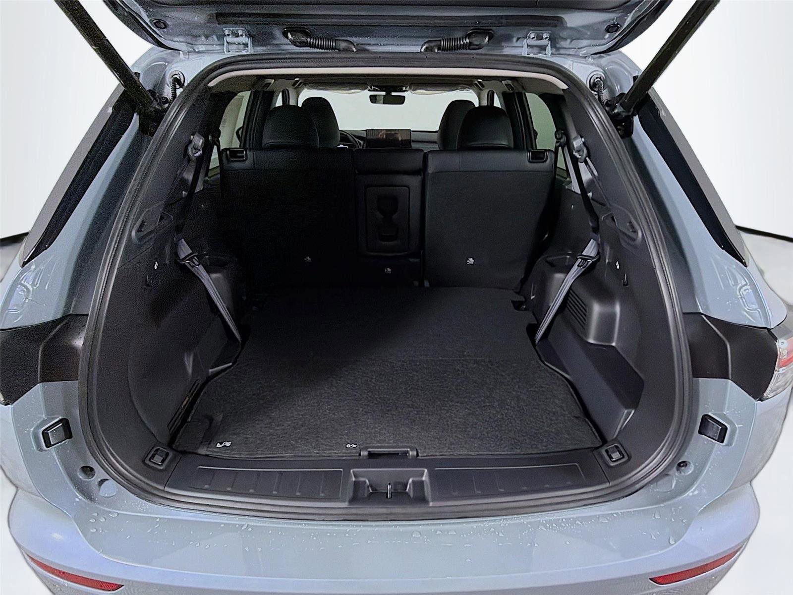 New 2026 Mitsubishi Outlander Ralliart image 28