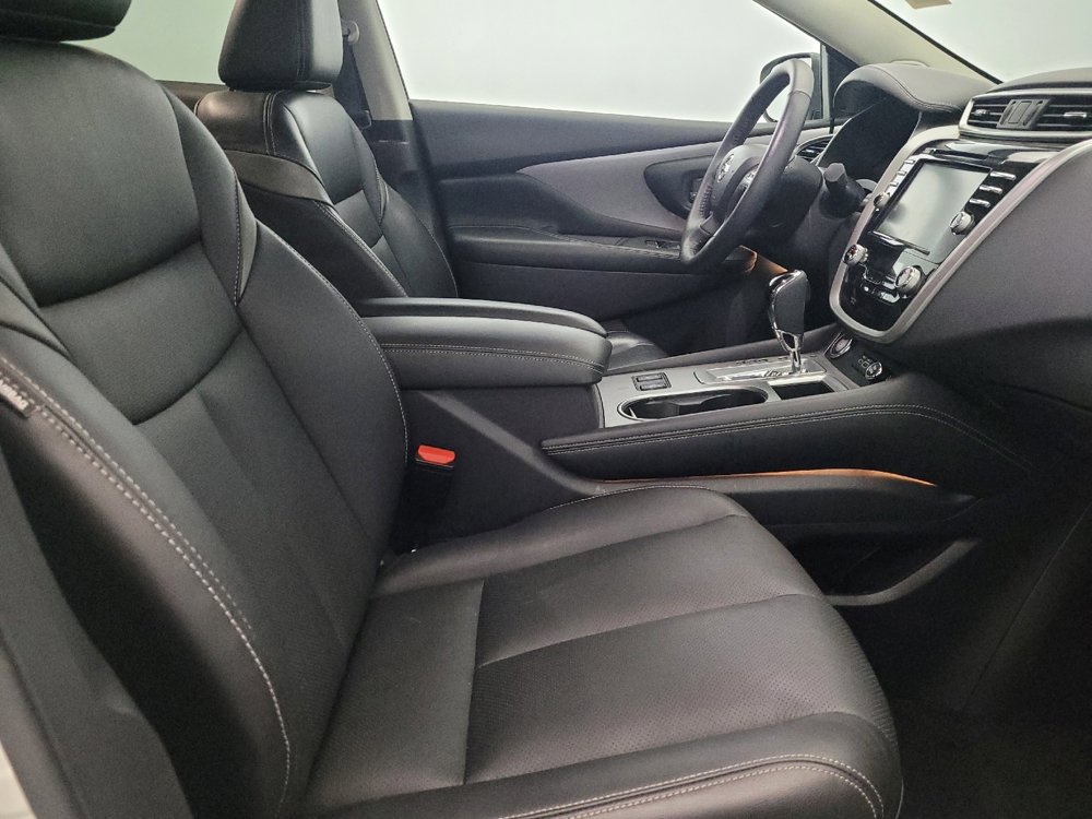 Used 2020 Nissan Murano SL w/ Moonroof Package image 21
