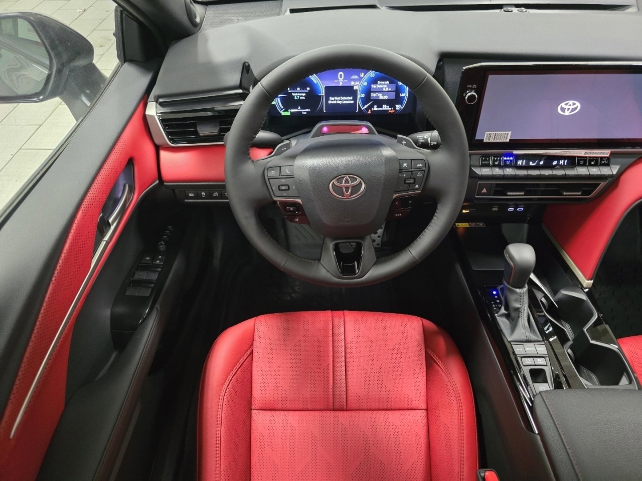 New 2026 Toyota Camry image 26