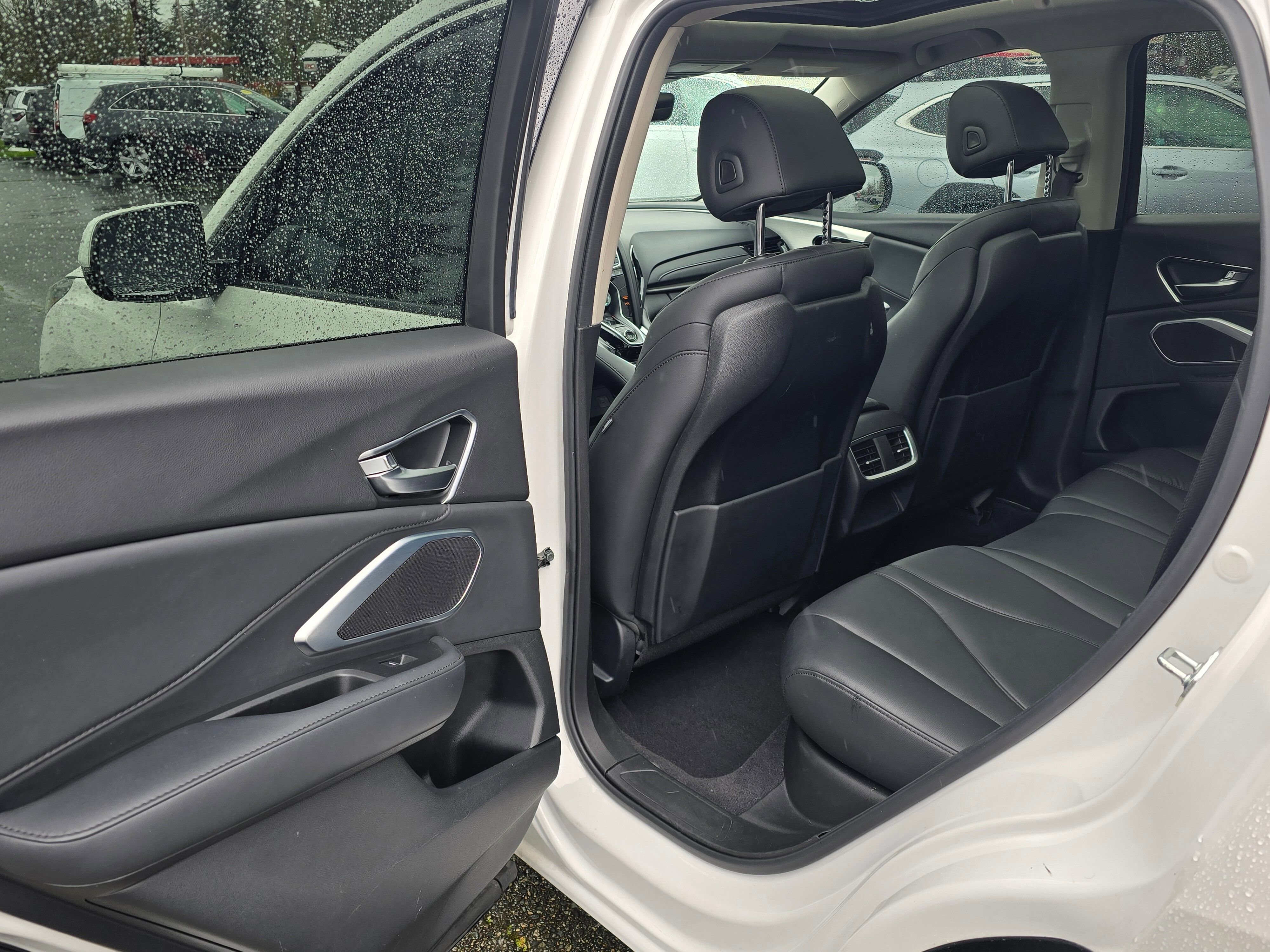 Used 2023 Acura RDX AWD image 16