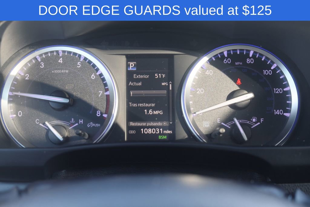 Used 2018 Toyota Highlander XLE image 7